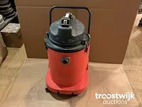 Industriële stofzuiger - afbeelding 1 van  2