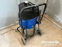 Industriële stofzuiger - afbeelding 4 van  4