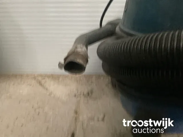Industriële stofzuiger - afbeelding 2 van  4
