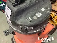 Industriële stofzuiger - afbeelding 2 van  3