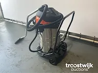 Industriële stofzuiger - afbeelding 3 van  6