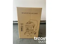Industriële stofzuiger - afbeelding 4 van  6