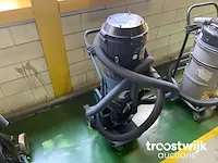 Industriële stofzuiger - afbeelding 1 van  3