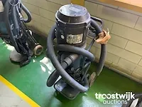 Industriële stofzuiger - afbeelding 2 van  3