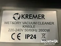 Industriële stofzuiger - afbeelding 10 van  16