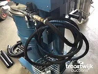 Industriële stofzuiger - afbeelding 5 van  8