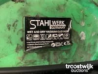 Industriële stofzuiger - afbeelding 5 van  5