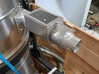 Industriële stofzuiger - afbeelding 7 van  15
