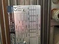 Industriële stofzuiger - afbeelding 4 van  12