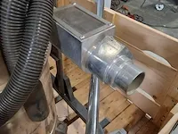 Industriële stofzuiger - afbeelding 8 van  12