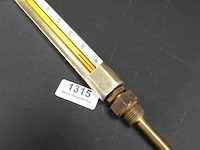 Industriële thermometer - afbeelding 1 van  5