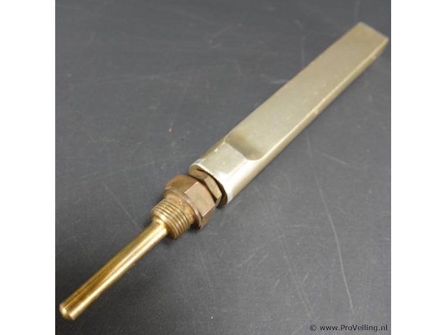 Industriële thermometer - afbeelding 3 van  5