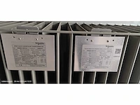Industriële transformatorinstallatie - afbeelding 4 van  13