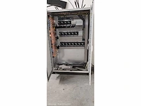 Industriële transformatorinstallatie - afbeelding 8 van  13