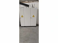 Industriële transformatorinstallatie - afbeelding 10 van  13