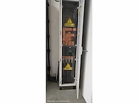 Industriële transformatorinstallatie - afbeelding 2 van  52