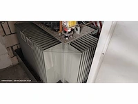 Industriële transformatorinstallatie - afbeelding 3 van  52