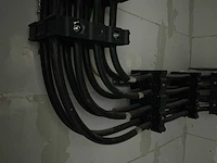 Industriële transformatorinstallatie - afbeelding 8 van  52