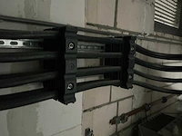 Industriële transformatorinstallatie - afbeelding 9 van  52