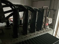 Industriële transformatorinstallatie - afbeelding 10 van  52
