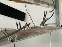 Industriële transformatorinstallatie - afbeelding 21 van  52
