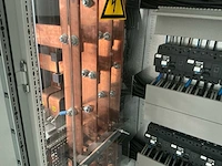 Industriële transformatorinstallatie - afbeelding 25 van  52