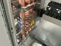 Industriële transformatorinstallatie - afbeelding 26 van  52