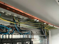 Industriële transformatorinstallatie - afbeelding 30 van  52