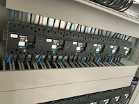 Industriële transformatorinstallatie - afbeelding 31 van  52