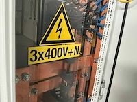 Industriële transformatorinstallatie - afbeelding 36 van  52