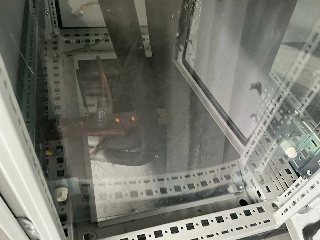Industriële transformatorinstallatie - afbeelding 40 van  52