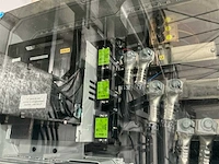 Industriële transformatorinstallatie - afbeelding 42 van  52