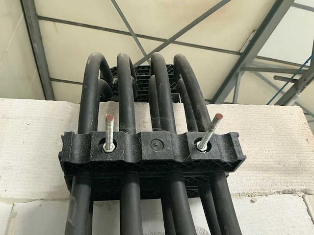 Industriële transformatorinstallatie - afbeelding 44 van  52