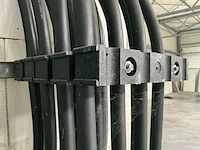 Industriële transformatorinstallatie - afbeelding 46 van  52