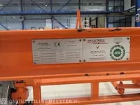 Industriële transportwagen asl, bouwjaar 2021 - afbeelding 5 van  16