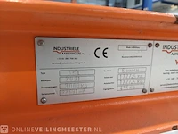 Industriële transportwagen, asl, bouwjaar 2021 - afbeelding 6 van  16