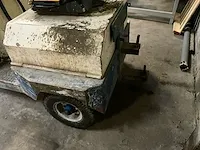 Industriële trekker - afbeelding 5 van  9