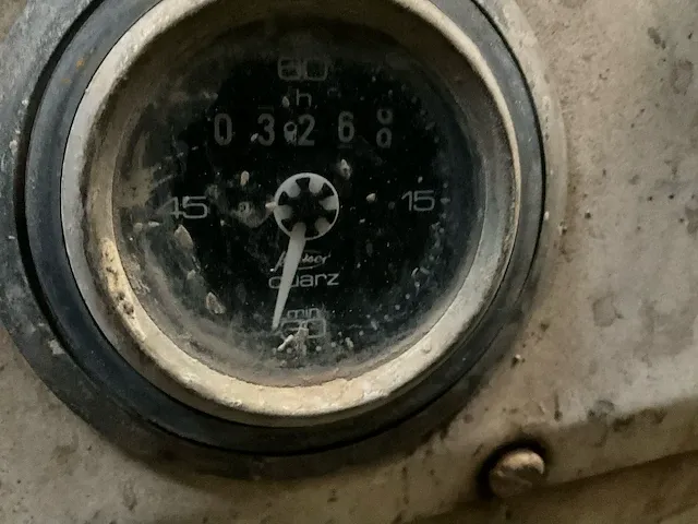 Industriële trekker - afbeelding 9 van  9