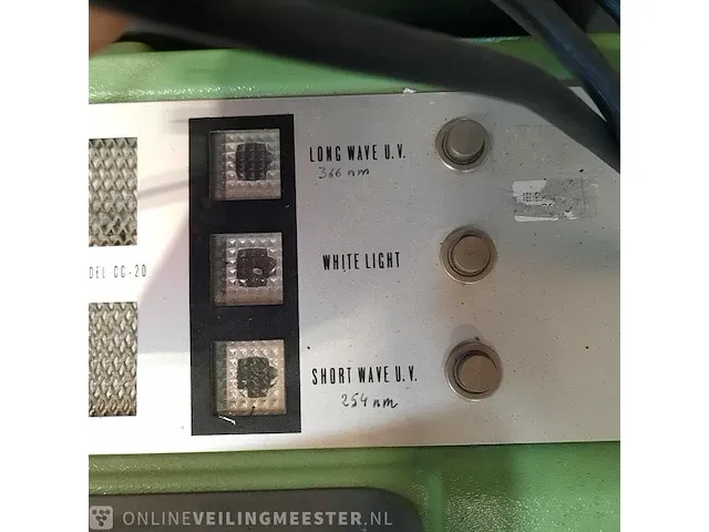 Industriële vaatwasser miele, g7835cd - afbeelding 10 van  12