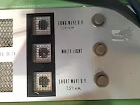 Industriële vaatwasser miele, g7835cd - afbeelding 10 van  12