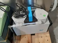 Industriële vaatwasser miele, g7835cd - afbeelding 11 van  12