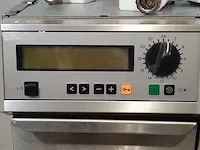 Industriële vaatwasser miele, g7835cd - afbeelding 2 van  12