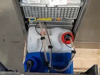 Industriële vaatwasser miele, g7835cd - afbeelding 3 van  12