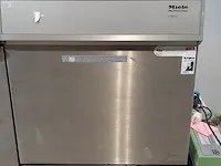 Industriële vaatwasser miele, g7835cd - afbeelding 4 van  12