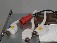 Industriële vaatwasser miele, g7835cd - afbeelding 5 van  12