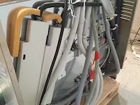 Industriële vaatwasser miele, g7835cd - afbeelding 7 van  12