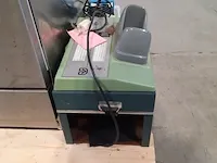 Industriële vaatwasser miele, g7835cd - afbeelding 8 van  12