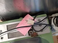 Industriële vaatwasser miele, g7835cd - afbeelding 9 van  12