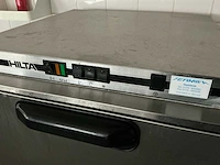 Industriële vaatwasser - afbeelding 9 van  9