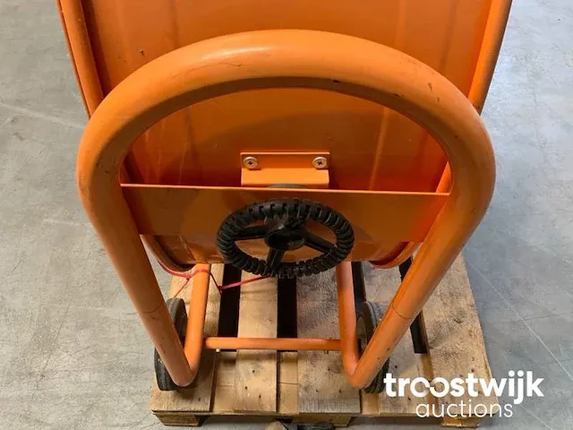 Industriële ventilator - afbeelding 2 van  3